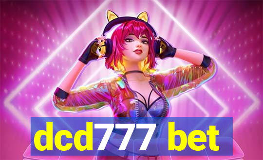 dcd777 bet